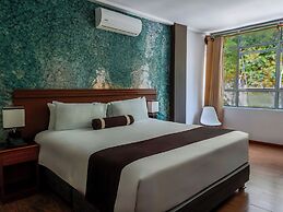 Hotel Ferre Machu Picchu