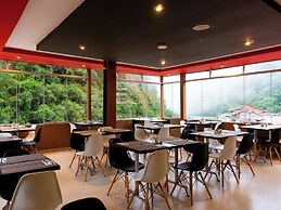 Hotel Ferre Machu Picchu