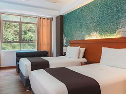 Hotel Ferre Machu Picchu
