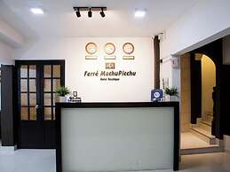 Hotel Ferre Machu Picchu
