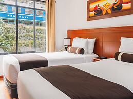 Hotel Ferre Machu Picchu