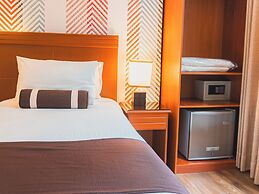 Hotel Ferre Machu Picchu