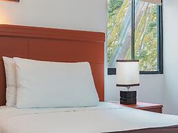 Hotel Ferre Machu Picchu