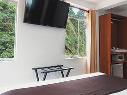 Hotel Ferre Machu Picchu