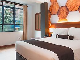 Hotel Ferre Machu Picchu