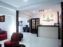 Hotel Ferre Machu Picchu