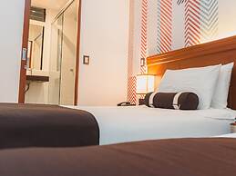 Hotel Ferre Machu Picchu
