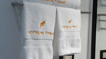 Hotel Ferre Machu Picchu