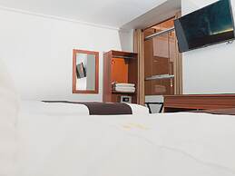 Hotel Ferre Machu Picchu