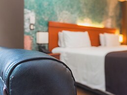 Hotel Ferre Machu Picchu