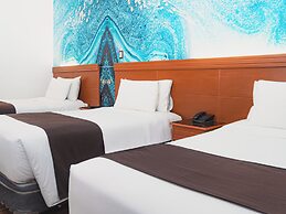 Hotel Ferre Machu Picchu