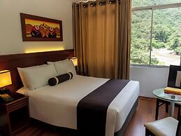 Hotel Ferre Machu Picchu
