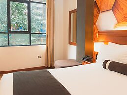 Hotel Ferre Machu Picchu