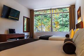 Hotel Ferre Machu Picchu