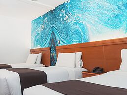 Hotel Ferre Machu Picchu