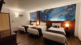 Hotel Ferre Machu Picchu