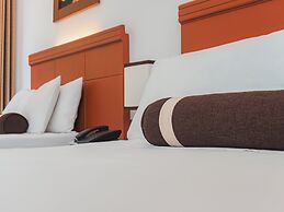 Hotel Ferre Machu Picchu
