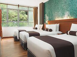 Hotel Ferre Machu Picchu