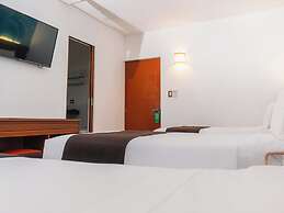 Hotel Ferre Machu Picchu