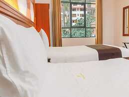 Hotel Ferre Machu Picchu