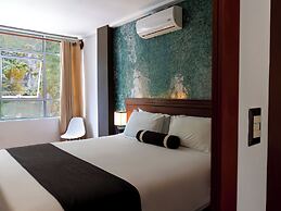 Hotel Ferre Machu Picchu