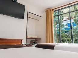 Hotel Ferre Machu Picchu