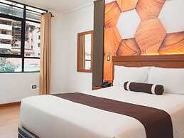 Hotel Ferre Machu Picchu