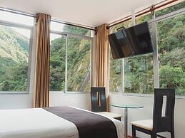 Hotel Ferre Machu Picchu