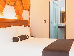 Hotel Ferre Machu Picchu