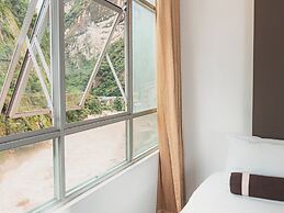 Hotel Ferre Machu Picchu