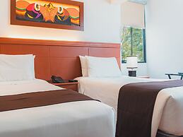 Hotel Ferre Machu Picchu