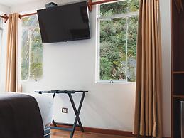 Hotel Ferre Machu Picchu