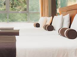 Hotel Ferre Machu Picchu