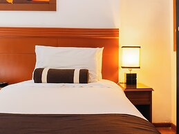 Hotel Ferre Machu Picchu