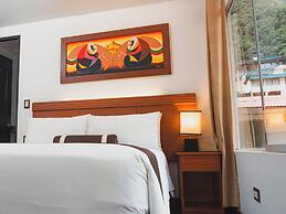 Hotel Ferre Machu Picchu