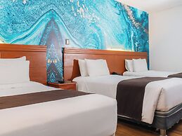 Hotel Ferre Machu Picchu