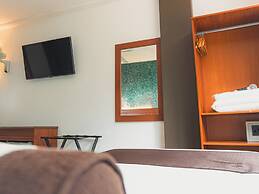 Hotel Ferre Machu Picchu