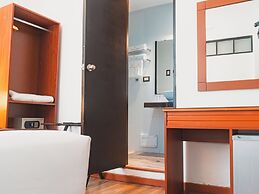 Hotel Ferre Machu Picchu