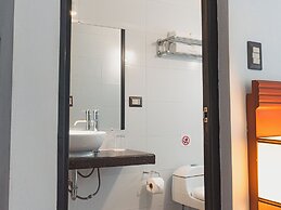 Hotel Ferre Machu Picchu