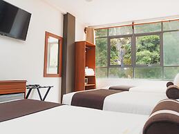 Hotel Ferre Machu Picchu