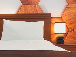 Hotel Ferre Machu Picchu