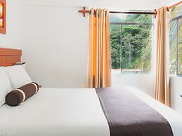 Hotel Ferre Machu Picchu
