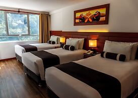 Hotel Ferre Machu Picchu