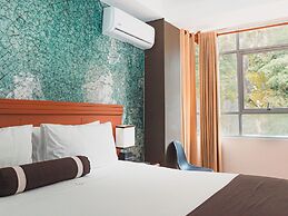 Hotel Ferre Machu Picchu