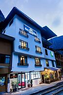 Hotel Ferre Machu Picchu