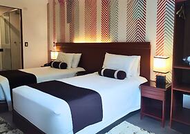 Hotel Ferre Machu Picchu