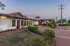 Banksia Motel Collie