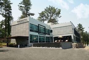 Ninespavill