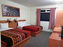 Hotel Azulejos
