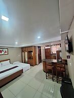 Al-Minhaj Service Apartments